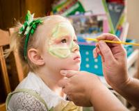 Face Painting